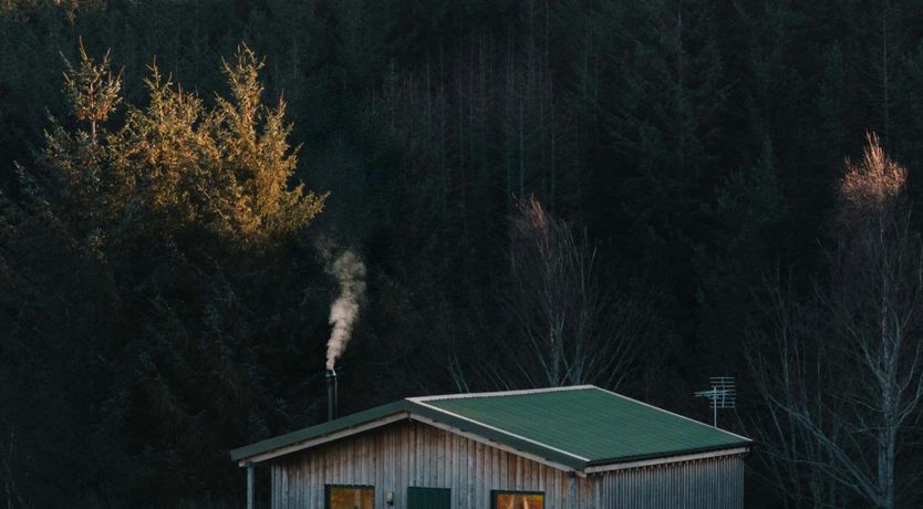 Photo of Fireside Whisky