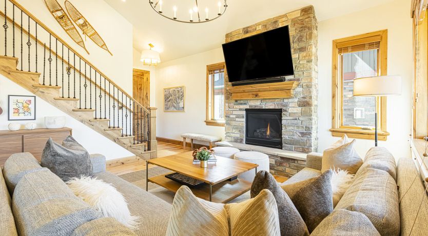 Photo of Quiet Mountain Nook