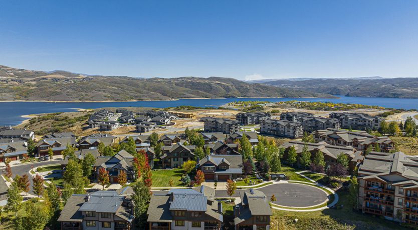 Photo of Quiet Mountain Nook