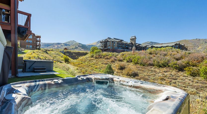 Photo of Quiet Mountain Nook