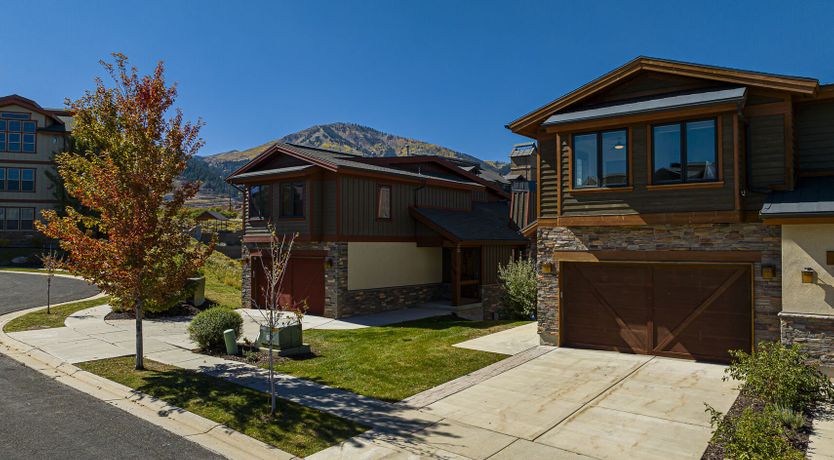 Photo of Quiet Mountain Nook