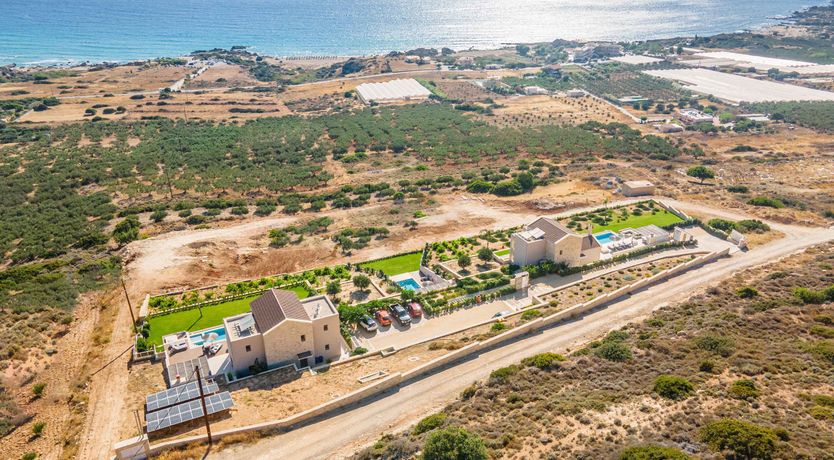 Photo of Sunset Cove Studio