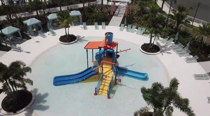 Photo of Orlando Outlook