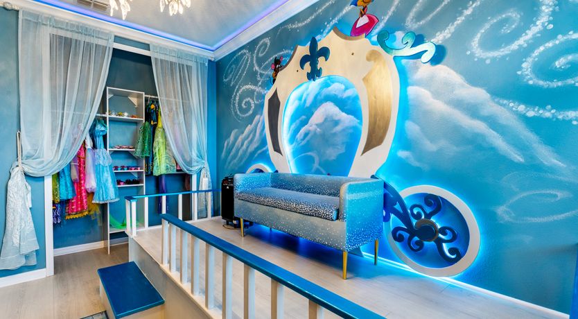 Photo of Orlando Outlook