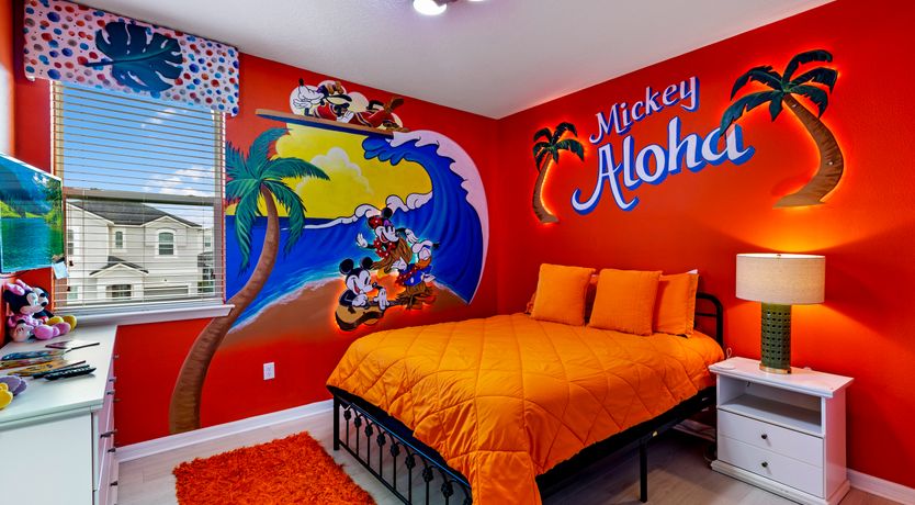 Photo of Orlando Outlook
