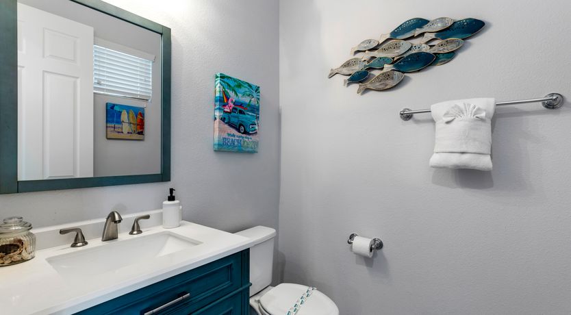 Photo of Orlando Outlook