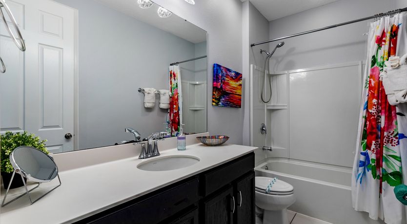 Photo of Orlando Outlook