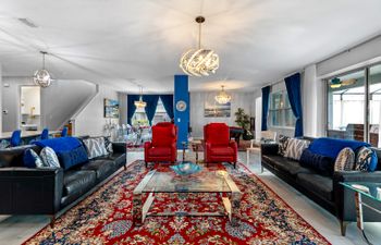 Orlando Outlook Holiday Home