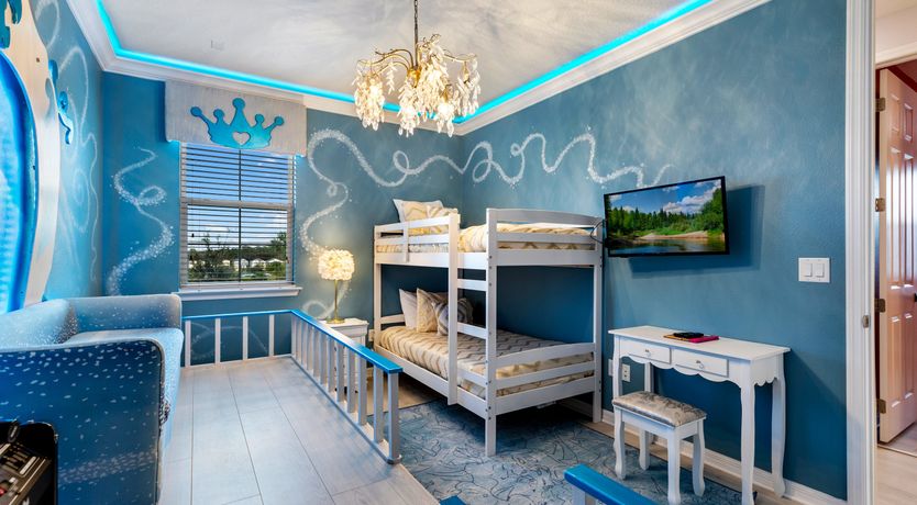 Photo of Orlando Outlook