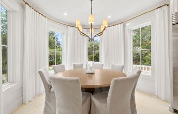 The Ocean Tower Holiday Home