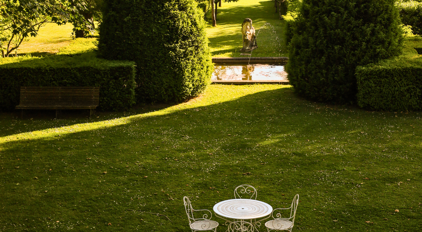 Photo of Lavender and Ivy