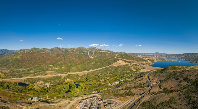 Photo of Rugged Alpine Place