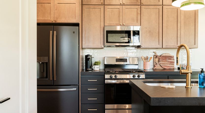 Photo of Rugged Alpine Place