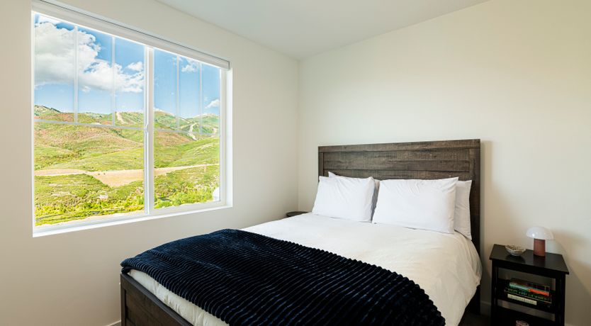 Photo of Rugged Alpine Place