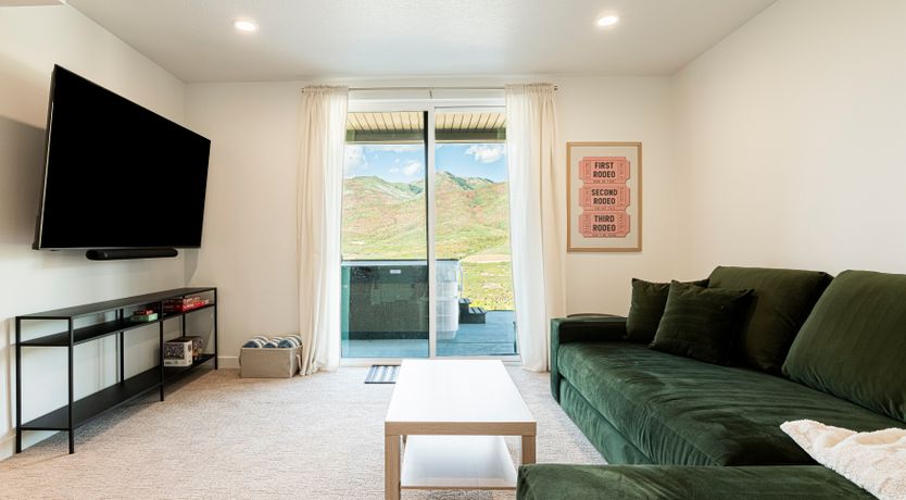 Photo of Rugged Alpine Place