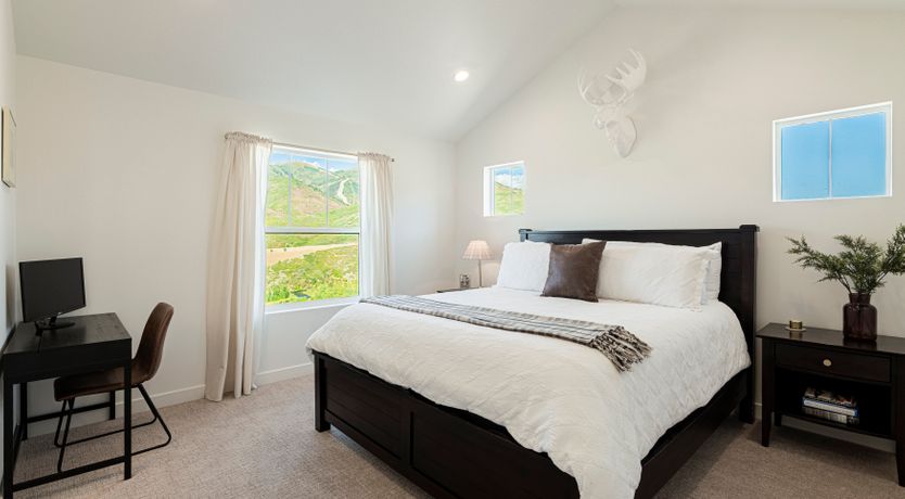 Photo of Rugged Alpine Place