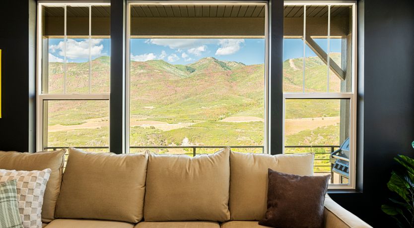 Photo of Rugged Alpine Place