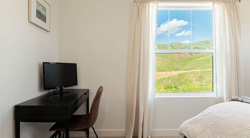 Photo of Rugged Alpine Place