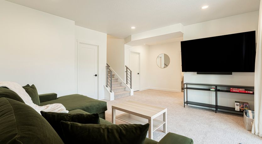 Photo of Rugged Alpine Place