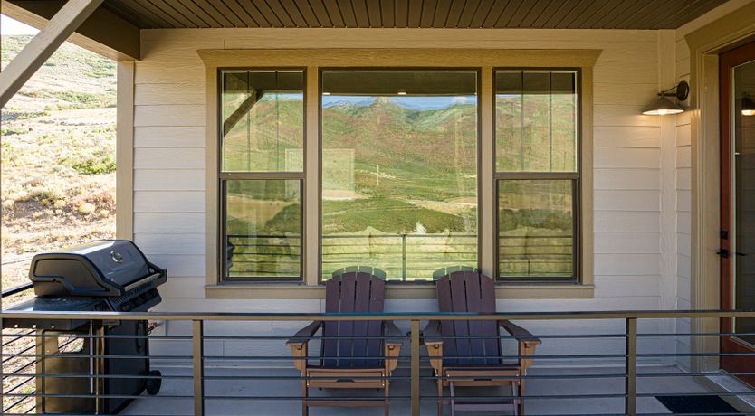 Photo of Rugged Alpine Place