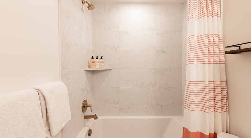 Photo of Rugged Alpine Place