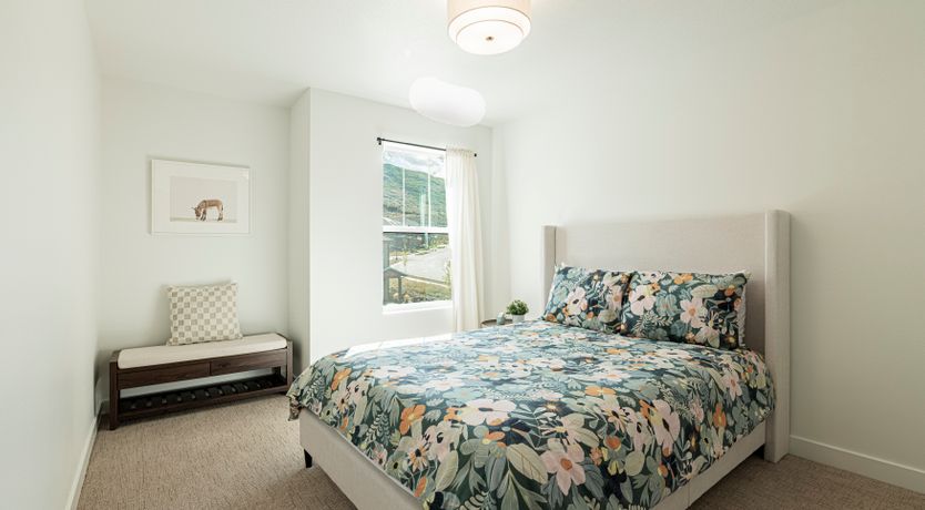 Photo of Rugged Alpine Place