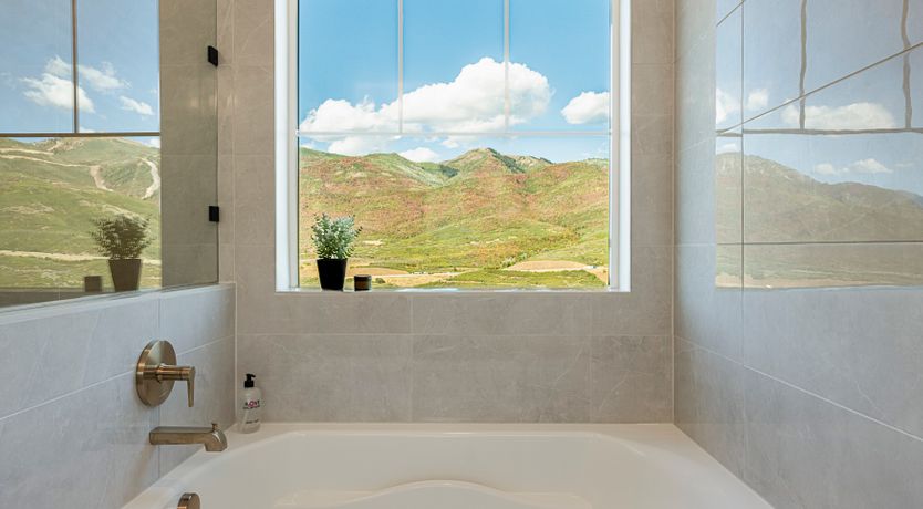 Photo of Rugged Alpine Place