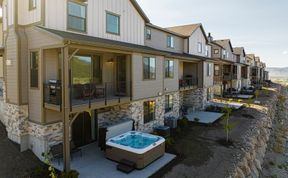 Photo of Rugged Alpine Place