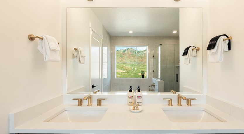 Photo of Rugged Alpine Place