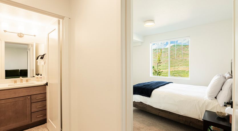 Photo of Rugged Alpine Place