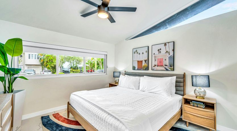Photo of Tropical Dockhouse