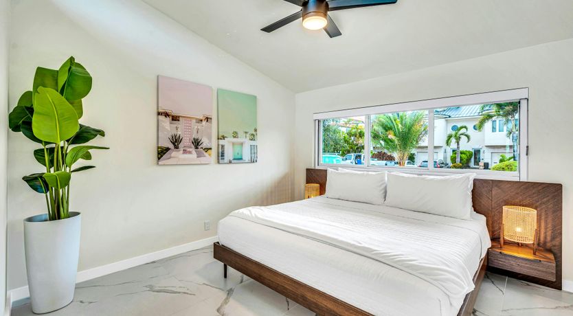 Photo of Tropical Dockhouse