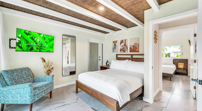 Photo of Tropical Dockhouse