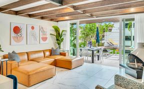 Photo of Tropical Dockhouse