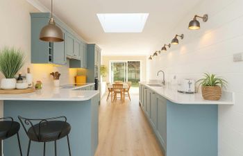 Felpham Fun Holiday Home