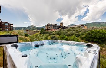 Stillwater Outlook Inn Holiday Home