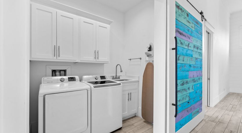 Photo of Sunlit Cove