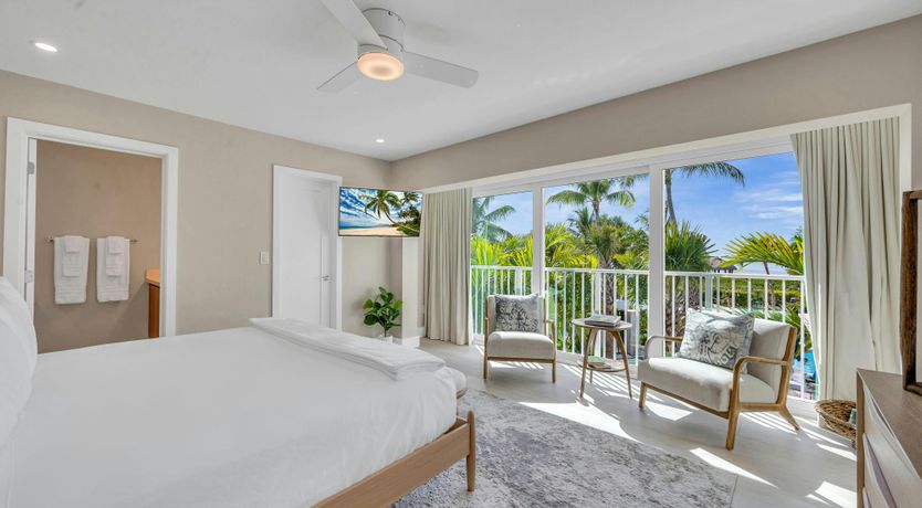 Photo of Ocean Bay Retreat