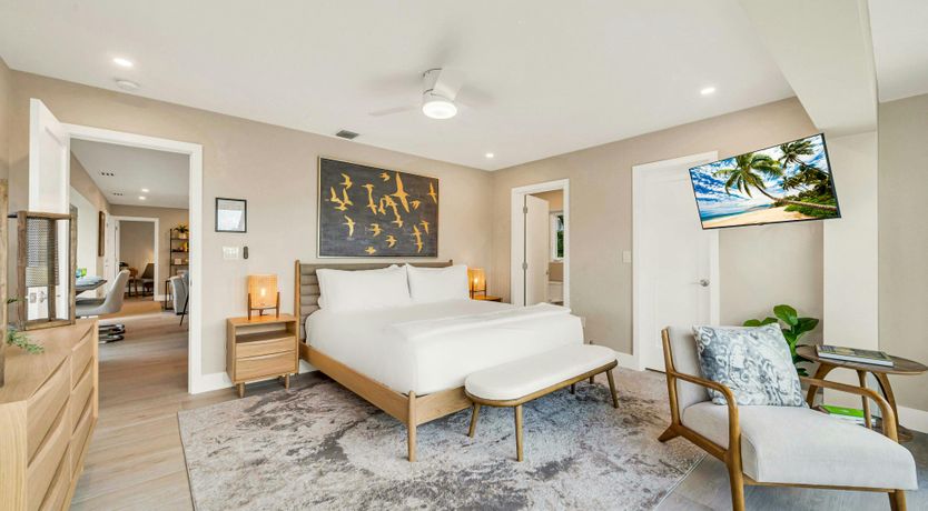 Photo of Ocean Bay Retreat