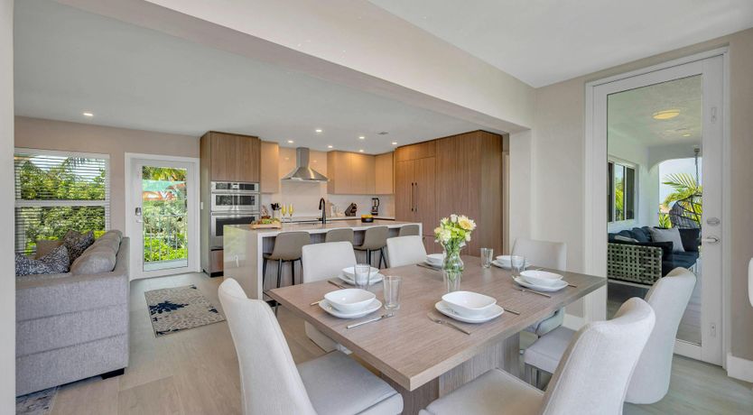 Photo of Ocean Bay Retreat