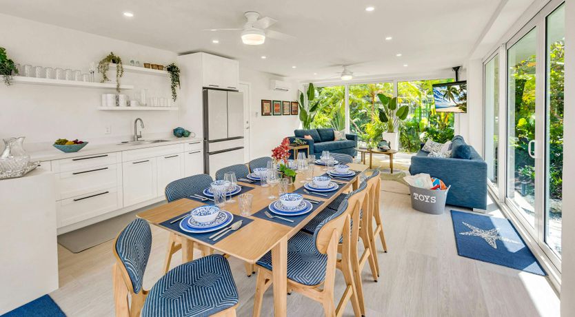 Photo of Ocean Bay Retreat