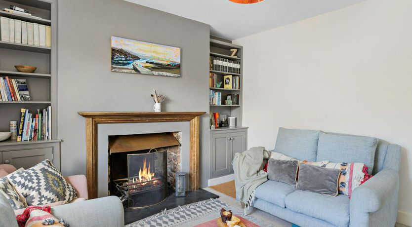 Photo of Galmpton Grace