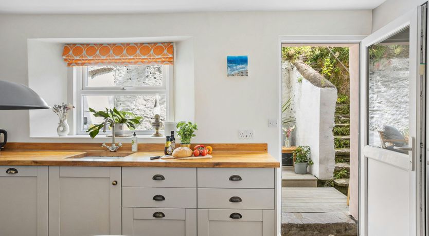 Photo of Galmpton Grace