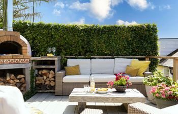 Galmpton Grace Holiday Home