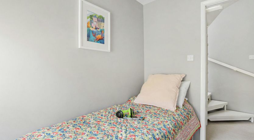 Photo of Galmpton Grace