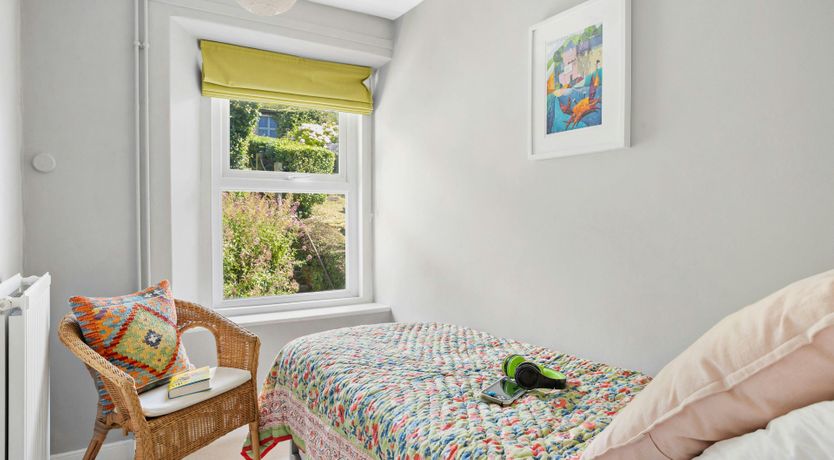 Photo of Galmpton Grace