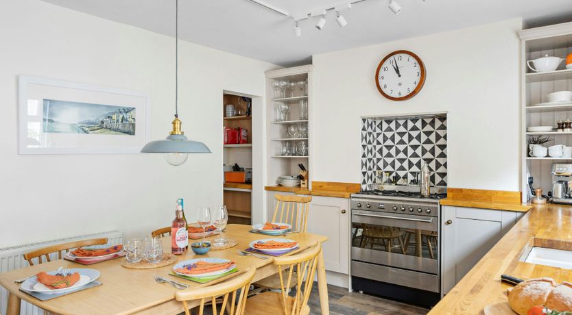 Photo of Galmpton Grace