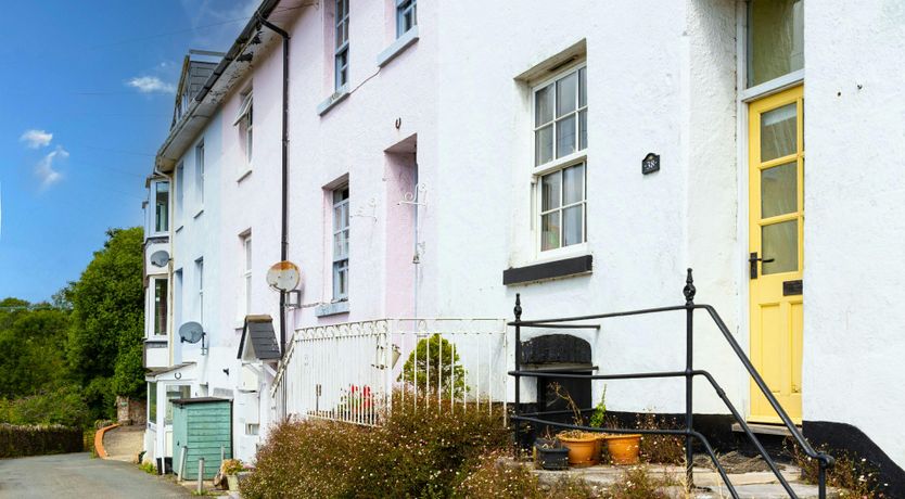 Photo of Galmpton Grace