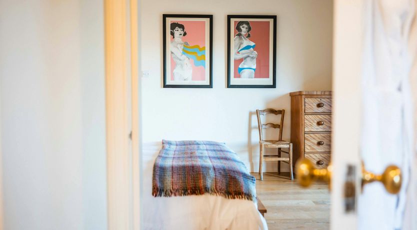 Photo of Laing's Place