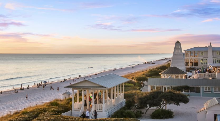 Photo of Floridian Seaside